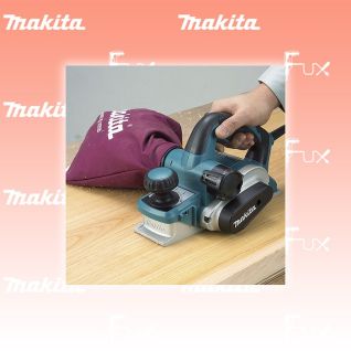 Makita KP 0810 CJ Hobelmaschine