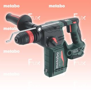 Metabo Combo Set 2.4.8 18 V BL Akku Maschinen Set