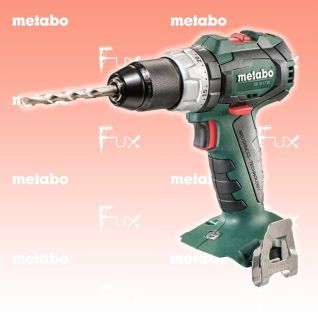 Metabo Combo Set 3.1 18 V Akku Maschinen Set