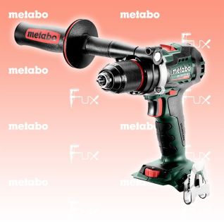 Metabo Combo Set 5.2 18 V Akku Maschinen Set