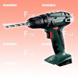 Metabo Combo Set 2.3.2 18 V Akku Maschinen Set