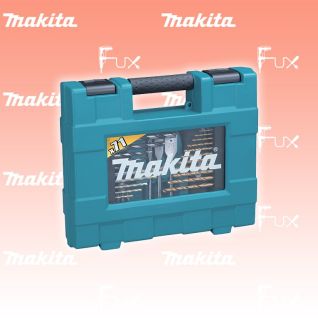 Makita Zubehör-Set, 71 tlg.