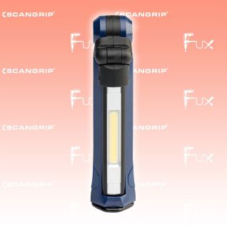 Scangrip MINI SLIM Akku-Handlampe for LIFE