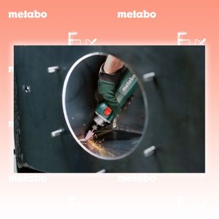 Metabo Schleifstifte aus Edelkorund