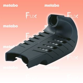 Metabo Faltenfilter