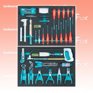 Technocraft Allround Werkstattwagen