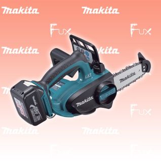 Makita DUC 122 Z Akku-Kettensäge