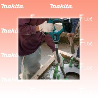 Makita DVR 450 Z Akku Betonverdichter