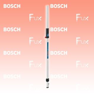 Bosch Professional GRL 600 CHV Rotationslaser + BT 170 HD + GR 240