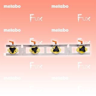 Metabo Magnetische Führungsschiene 