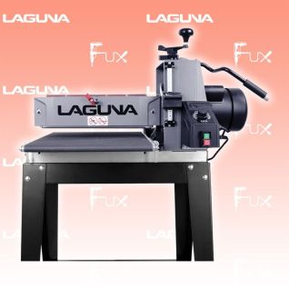 Laguna SuperMax Zylinder-Schleifmaschine - 151-1632