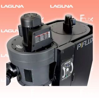 Laguna PFlux 3 Zyklon-Absauganlage 400V - 151-PFlux3Tv2