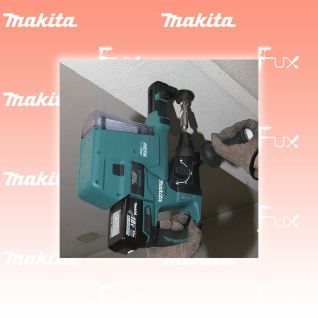 Makita DHR 243 ZJ Akku-Bohrhammer