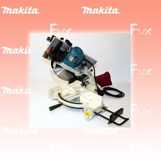 Makita LF 1000 Flipper Tisch- Gerungs-und Kappsäge