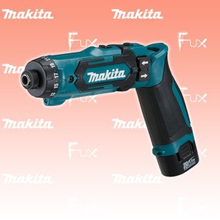 Makita DF0 12 DSE Akku-Schraubenzieher