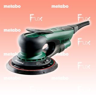 Metabo SXE 150-2.5 BL Exzenterschleifer (Mirka)