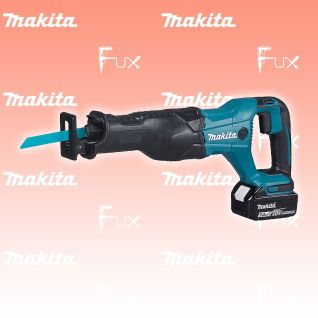 Makita DJR 186 RTE Akku-Säbelsäge