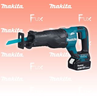 Makita DJR 187 RTE Akku-Säbelsäge