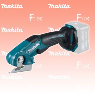 Makita CP 100 DZJ Akku-Universalschere