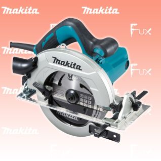 Makita HS 7611 J Handkreissäge