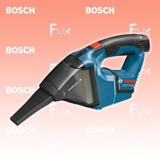 Bosch Professional GAS 12V Akku-Sauger