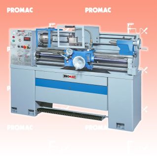 Promac 961V Metalldrehbank 400V