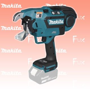 Makita DTR 181 ZJ Akku-Eisenbinder