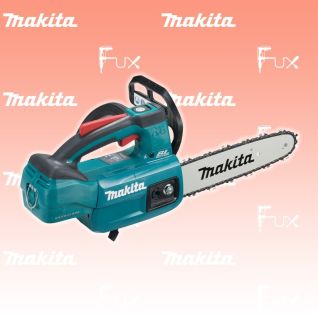 Makita DUC 254 CZ Akku - Kettensäge Top Handle