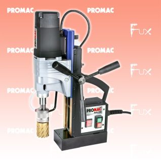 Promac MDA-50QC Magnetbohrmaschine 230V