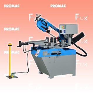 Promac SX-823DGSVI Metallbandsäge 400V