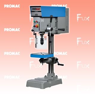 Promac BX-825VT Tischbohrmaschine 400V