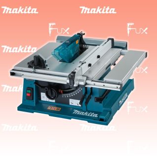 Makita 2704 N Tischkreissäge