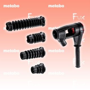 Metabo ABSAUGSET ESA MAX 