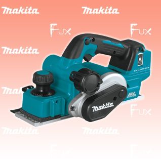 Makita DKP 181 ZJ Akku-Einhand-Hobel