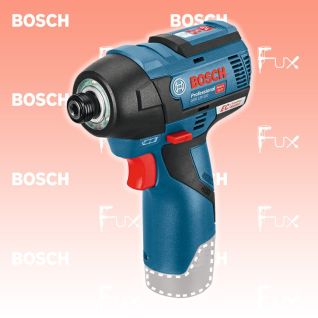 Bosch Professional GDR 12V-110 Akku-Drehschlagschrauber