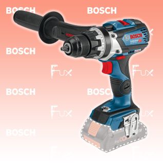 Bosch Professional GSR 18V-110 C Akku-Bohrschrauber