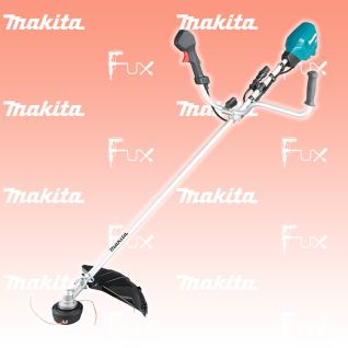 Makita UR 101 CZ Akku-Motorsense mit Verbindungsstecker