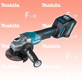 Makita GA 012 GM 201 Akku-Winkelschleifer