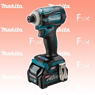 Makita TD 001 GM 201 Akku-Schlagschrauber