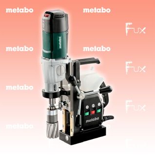 Metabo MAG 50 Magnetkernbohrmaschine