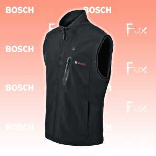 Bosch Professional GHV 12+18V XA Akku-Heizjacke 2XL