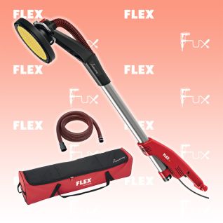 Flex GE 7 + MH-O + SH Wand-Deckenschleifer Giraffe®