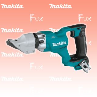 Makita DJS 200 Z Akku-Blechschere Doppelbackenschere Gerader Schnitt