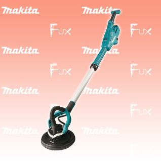 Makita DSL 801 ZU Akku-Langhalsschleifer