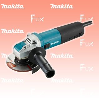 Makita GA 5080 RX 02 Winkelschleifer