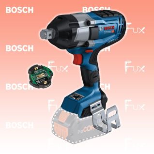 Bosch Professional GDS 18V-1050 HC Akku-Drehschlagschrauber