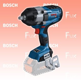 Bosch Professional GDS 18V-1000 C Akku-Drehschlagschrauber