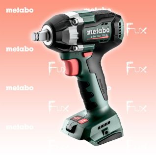 Metabo SSW 18 LT 300 BL Akku-Schlagschrauber