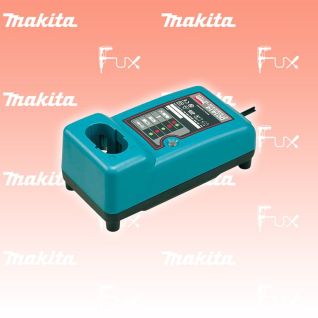 Makita DC 1414 F Schnell-Ladegerät