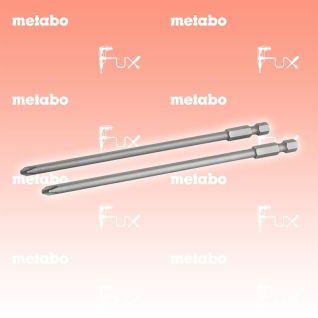 Metabo Bits für Schrauber-Magazin Bitart Phillips